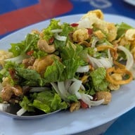 เมนูของร้าน อึ้งเอี๊ยหลี