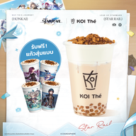KOI Thé ICONSIAM