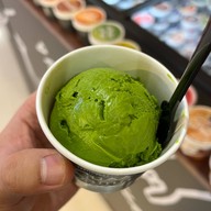 เมนูของร้าน Guss Damn Good สีลมคอมเพล็กซ์ (Silom Complex)