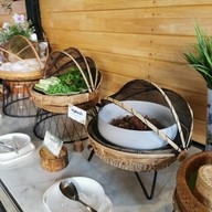 บ้านสวนลีลาวดีรีสอร์ท น่าน