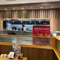 Hachiban Ramen เซ็นจูรี่อนุสาวรีย์ชัยสมรภูมิ