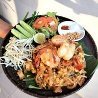 เมนูของร้าน Blue Mango View Cafe'&Restaurant