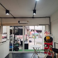 บรรยากาศ NEXT MORNING เน็กซ์ มอร์นิ่ง