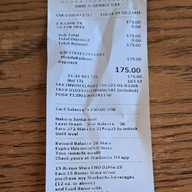 Starbucks เซ็นทรัล เฟสติวัล หาดใหญ่