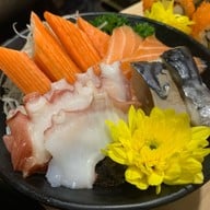 Nigiwai Shabu & Sushi Buffet  Saimai
