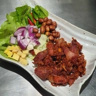 ร้านกาน้ำ -