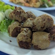 เมนูของร้าน อึ้งเอี๊ยหลี