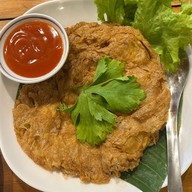 เมนูของร้าน ครัวกรุงเก่า