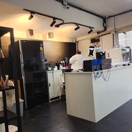 บรรยากาศ NEXT MORNING เน็กซ์ มอร์นิ่ง