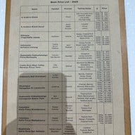 % Arabica ไอคอนสยาม