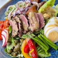 Victoria By Cocotte เซ็นทรัลเวิลด์