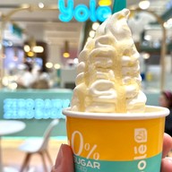 เมนูของร้าน Yolé Central Chaengwattana