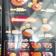 ร้านลับวัดด่าน-HiddenMeal สำโรงเหนือ