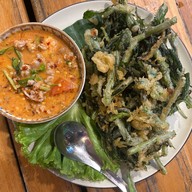 เมนูของร้าน ครัวกรุงเก่า