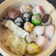 เมนูของร้าน เทียนหน่าติ่มซำ - Tian Na DimSum & Drinks สาขาสำเร็จพัฒนา