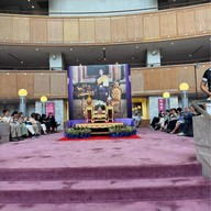 ศูนย์วัฒนธรรมแห่งประเทศไทย