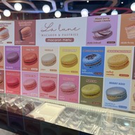 La Lune Central Pattaya