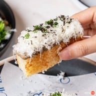 Caper by Dan Bark คลองตัน