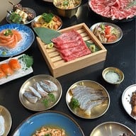 Thong Grill Hide & Yakiniku -