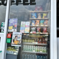 PunThai Coffee Makro กัลปพฤกษ์