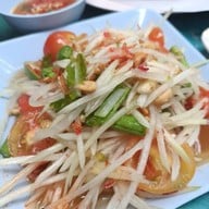 ครัวอีสานแซ่บ แบบลาว ลาว