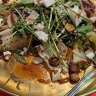 Big Mama Pizzeria (บิ๊กมามา พิซเซอเรีย) - สุขุมวิท 21 -