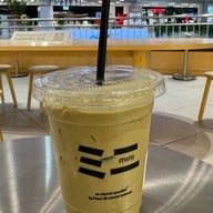 mini ミニ oriental speedbar เดอะมอลล์ บางกะปิ (The Mall Bangkapi)