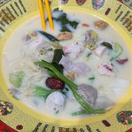 สุกี้ล่าเม่ย หม่าล่าทั่ง Diy The Promenade