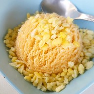 เมนูของร้าน นัฐพร ไอศครีมกะทิสดรสไทย