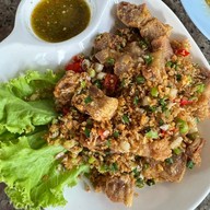 ครัวราชวัตร Ratchawat Restaurant