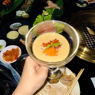GYU EN SIAM YAKINIKU A Nyar Tar Restaurant