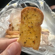 เมนูของร้าน ปังพอนด์ ดอนหวาย -