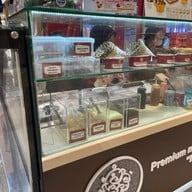 Cold Stone Creamery Ice cream Icon Siam