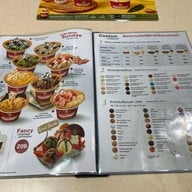 Cold Stone Creamery Ice cream Icon Siam