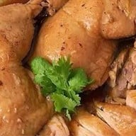 ไก่ทอด by คุณชายไก่ทอด
