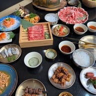 Thong Grill Hide & Yakiniku -