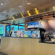 Golden Coffee สะพานสูง