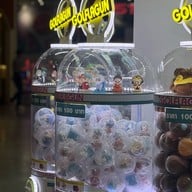 บรรยากาศ เซ็นทรัลรามอินทรา