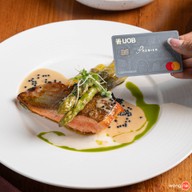 Riedel Wine Bar & Cellar (รีเดล ไวน์ บาร์ แอนด์ เซลล่าร์) Gaysorn Village