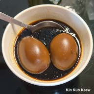เมนูของร้าน ร้านข้าวแกงเจ๊กปุ้ย (เจ้เฉีย)