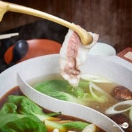 เมนูของร้าน Thong Grill Hide & Yakiniku -