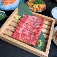 Thong Grill Hide & Yakiniku -