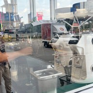 PunThai Coffee Makro กัลปพฤกษ์