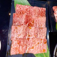 GYU EN SIAM YAKINIKU A Nyar Tar Restaurant