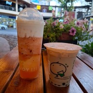 Kamu Tea Major Ratchayothin