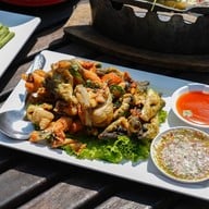 ครัวบ้านพ่อ