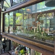 Voodoo Cafe (วูดู คาเฟ่ ฮาลาล) มิตรไมตรี 6 หนองจอก กทม.