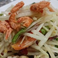 ครัวอีสานแซ่บ แบบลาว ลาว