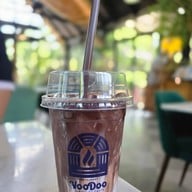 Voodoo Cafe (วูดู คาเฟ่ ฮาลาล) มิตรไมตรี 6 หนองจอก กทม.