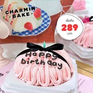 Charmin bake เค้ก/เค้กวันเกิด สุทธิสาร-สะพานควาย /เค้กมินิมอล/เค้กวันเกิด/เค้ก